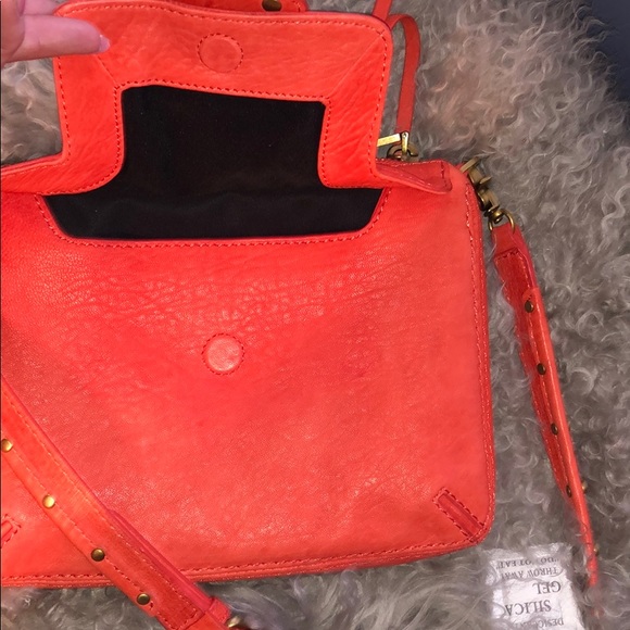 NWOT botkier  Crossbody - Picture 6 of 7